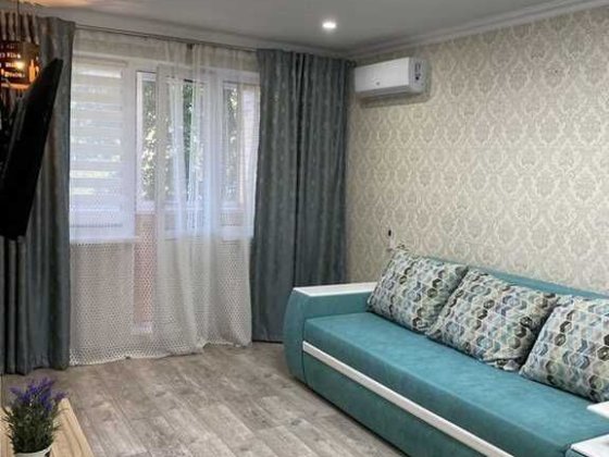 Аренда 1-комнатной квартиры ул. Троицкая, 20 Дніпро