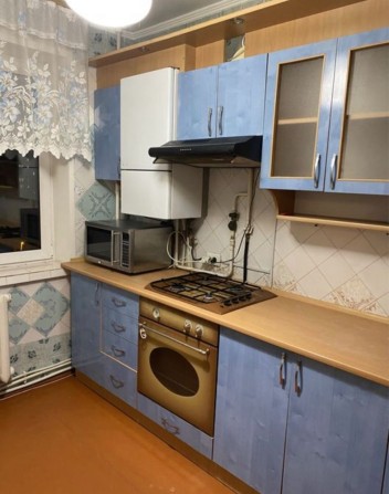 Здається кімната в 3 кімнатній квартирі в районі Л. Ратушної. - фото 1