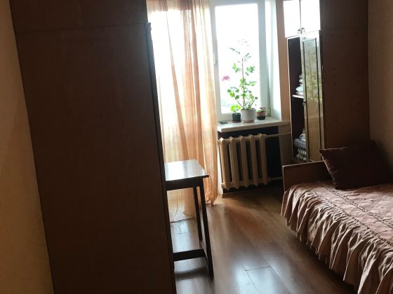 Здам кімнату на Лялі Ратушній Вінниця