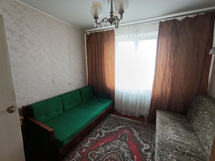 Кімната для дівчини - фото 1