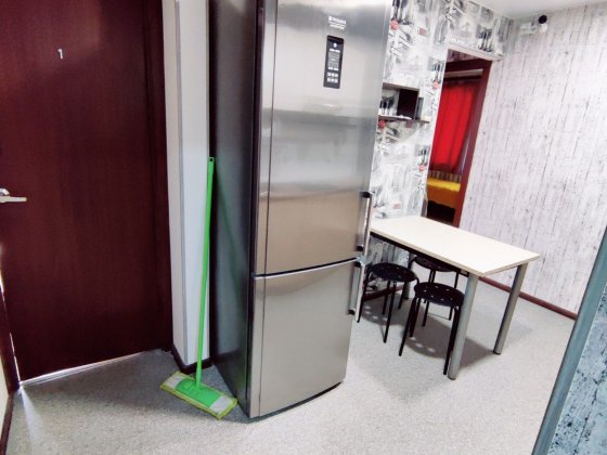 Здається кімната на тривалий термін Київ