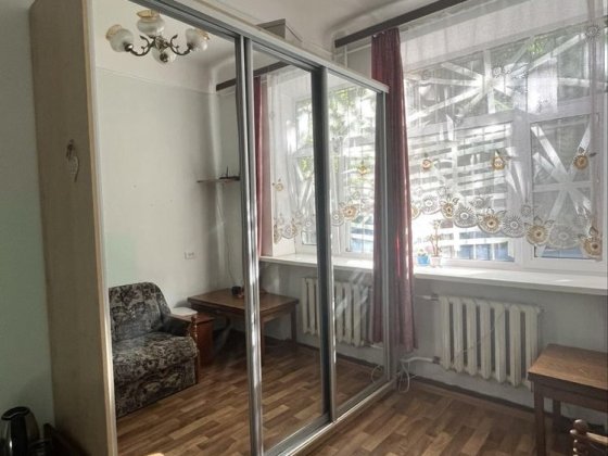 Довгострокова оренда кімнати Київ