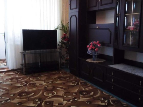 Сдам комнату ж/м Парус Покровский (Коммунар) Красный камень Дніпро