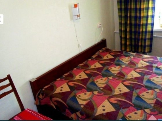 Здається кімната.  Воскресенка, Кибальчича.  (ціна з комунальними) Київ