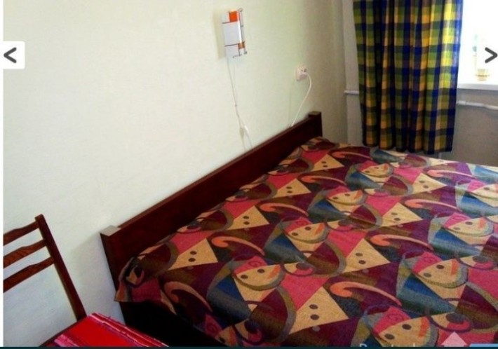 Здається кімната.  Воскресенка, Кибальчича.  (ціна з комунальними) - фото 1