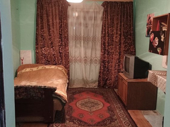 Сдам комнату в общежитии.пр . Слобожанский , ул.Котляревского 4 Дніпро
