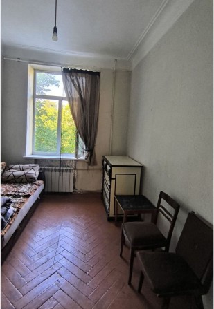 Сдам комнату для девушки в районе пр. Мазепы - фото 1