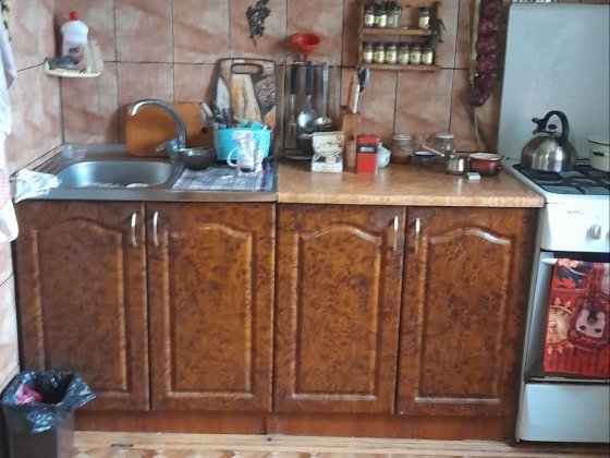 Здам 1 Кімнату в квартирі з хозяйкою, вул Уніварсальна на лівому бер. Дніпро