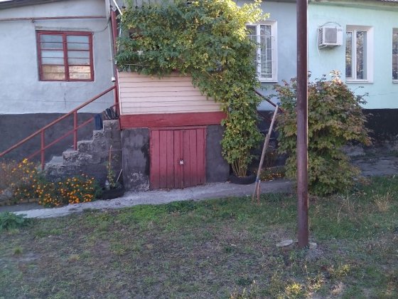 Сдам комнату в общежитии Дніпро