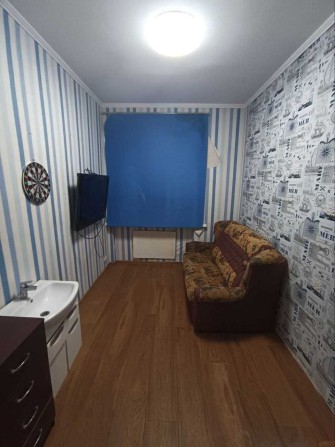 Здається окрема кімната у великій квартирі у центрі Дніпра, вул.Гоголя - фото 1