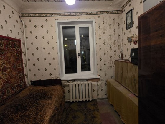 Здаю кімнату 2000грн/міс на довг срок Дніпро