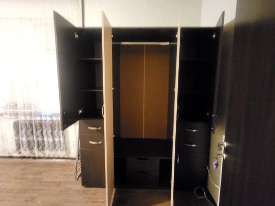 Метро Нивки пеша 4 минуты. Комната под ключ. Гончарова. Київ