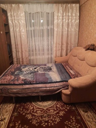 Оренда ‼️КІМНАТА ‼️на ключ Колібріс, Борщагівка, Жюль Верна, ТЦ Апрель - фото 1