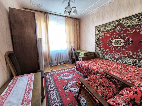 Здається окрема кімната Мазепи/Гагаріна Житомир