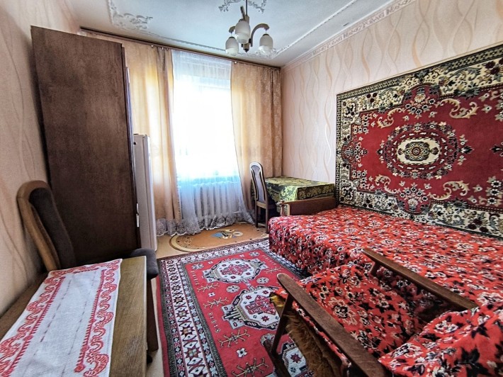 Здається окрема кімната Мазепи/Гагаріна - фото 1