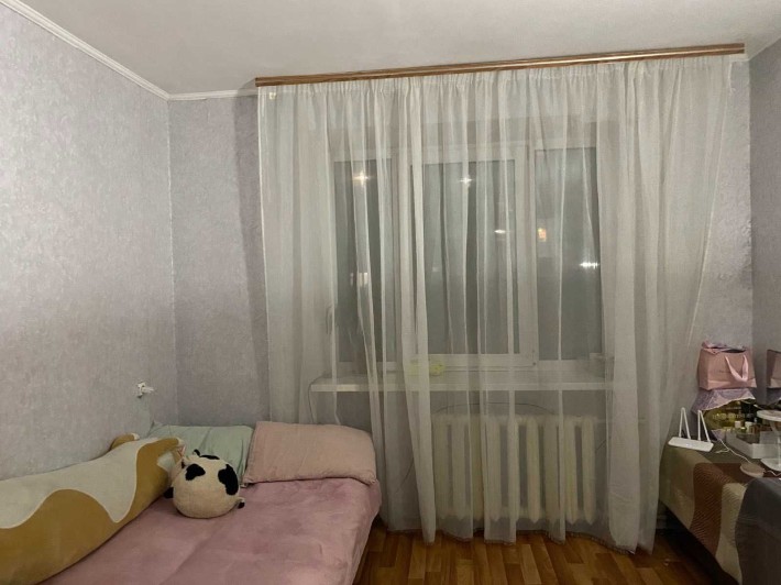 Оренда кімнати в гуртожитку по вул Вітрука (Космос)4500 грно - фото 1