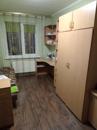 Здається кімната без власника - фото 1