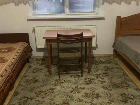 Здам  велику простору кімнату  в 2 х кім . квартирі для хлопця Вінниця