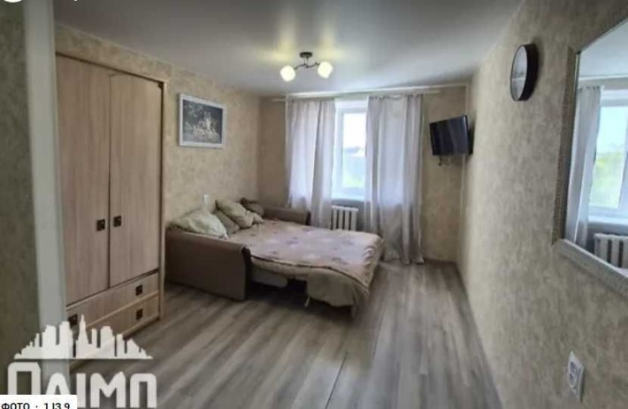 Здам 1 кімнату в гуртожитку на Немирівському шосе 3030 - фото 1