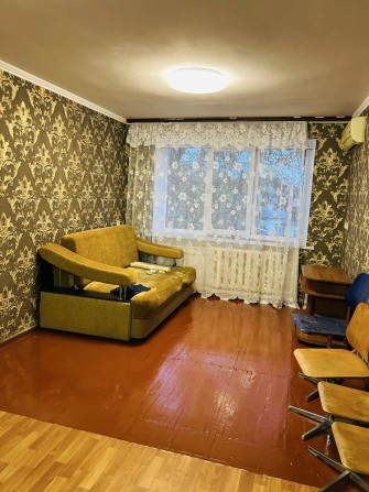 Здам кімнату в гуртожитку на Вітрука - фото 1