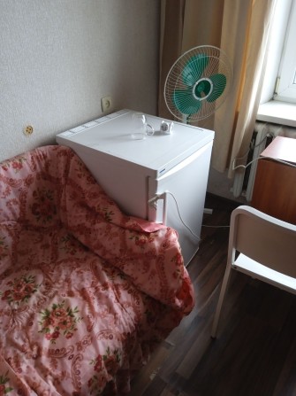 Сдам комнату в 3-х комнатной квартире - фото 1