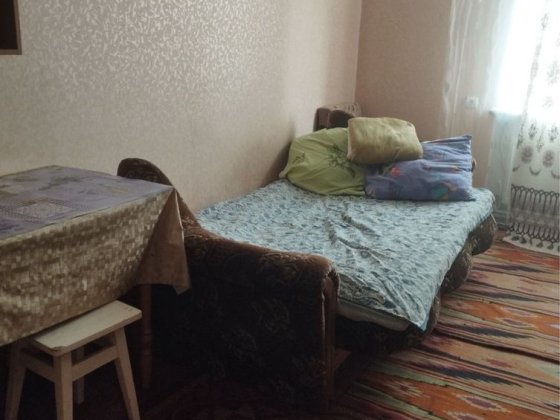 Кімната в нуртожитку Житомир