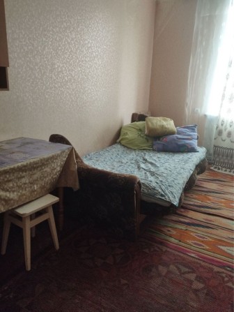 Кімната в нуртожитку - фото 1