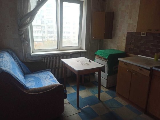 1. Здам кімнату  на Парусі, Комунарі, Червоному Каменю