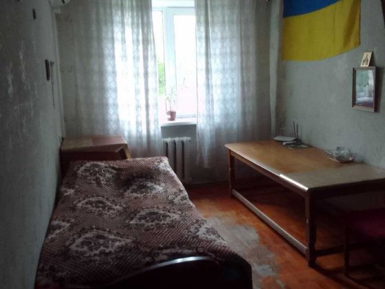 Оренда двох кімнат для дівчіни чі двох Богунія Житомир