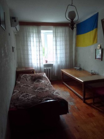 Оренда двох кімнат для дівчіни чі двох Богунія - фото 1