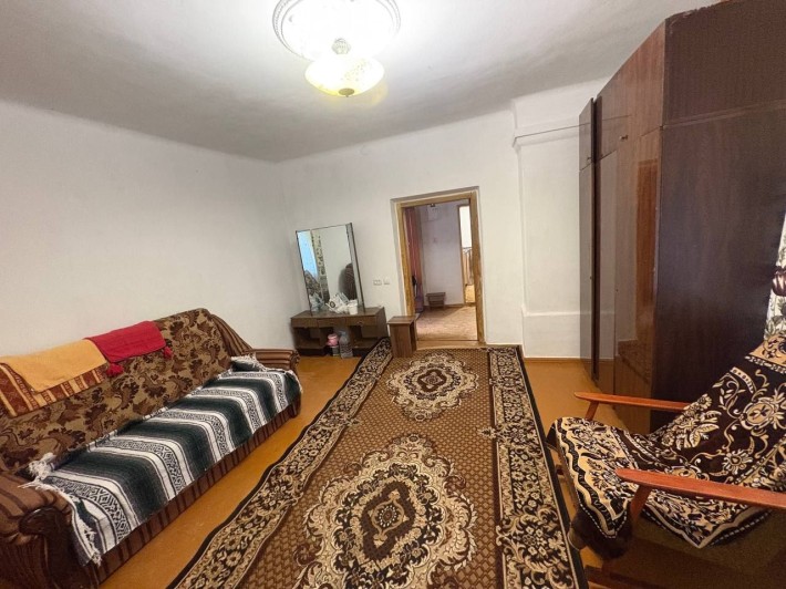 Здам частину будинку по вулиці Івана Гонти. - фото 1