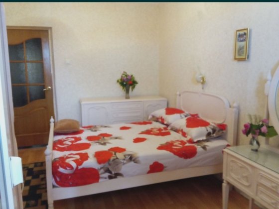 Сдам комнату без хозяйки Дніпро