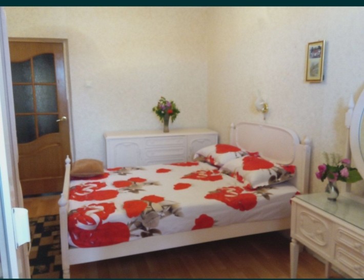 Сдам комнату без хозяйки - фото 1