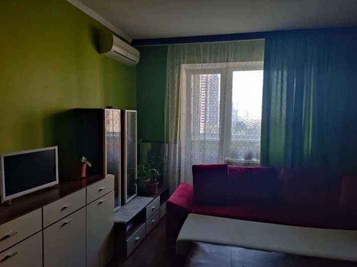 Здається кімната м. Академмістечко, м. Житомирська - фото 1