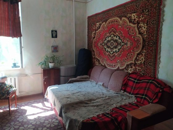 Сдам комнату можно для семьи на пр. Мазепы Дніпро