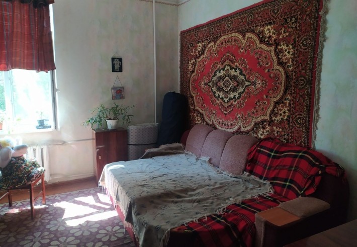Сдам комнату можно для семьи на пр. Мазепы - фото 1