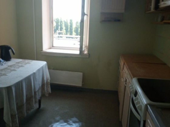 Здам кімнату в квартирі в р-ні Урожаю для дівчини. Винница