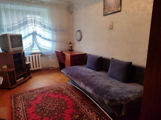 Сдам комнату на Подстанции, Даффи Дніпро