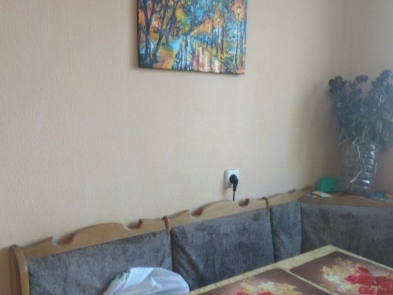 Здам, місце в кімнаті для дівчини .Без власників.Зодчих. Винница