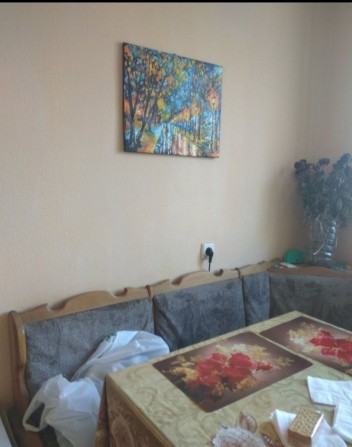 Здам, місце в кімнаті для дівчини .Без власників.Зодчих. - фото 1