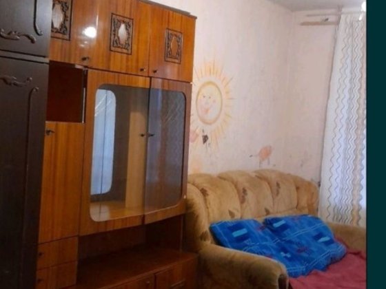 Сдам комнату ,Тополь 3,  без хозяев. Дніпро