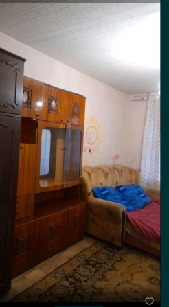 Сдам комнату ,Тополь 3,  без хозяев. - фото 1