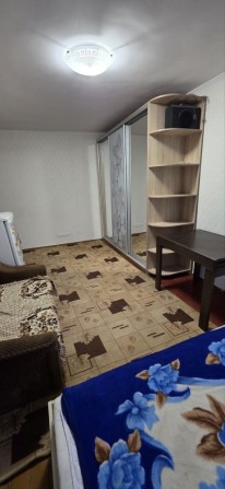 Кімната в гуртожику - фото 1