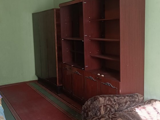 Сдам комнату для 1-2 чел. ул.Рабочая Дніпро