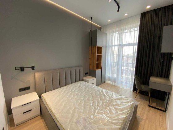 Аренда квартиры центр Дніпро