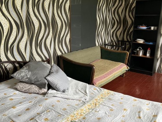 Здам свою кімнату на пр. Слобожанського Дніпро