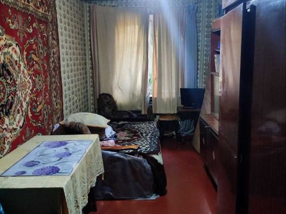 Сдам комнату в 2к квартире пр. Поля Кирова Славутич пр. Б.Хмельницкого Дніпро