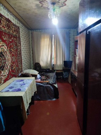 Сдам комнату в 2к квартире пр. Поля Кирова Славутич пр. Б.Хмельницкого - фото 1