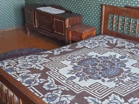 Здам кімнату в 3-кімн, квартирі. Хозяйка. Київ