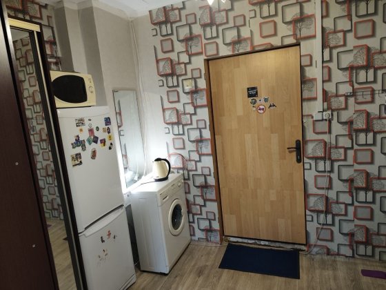 Сдам комнату в общежитии